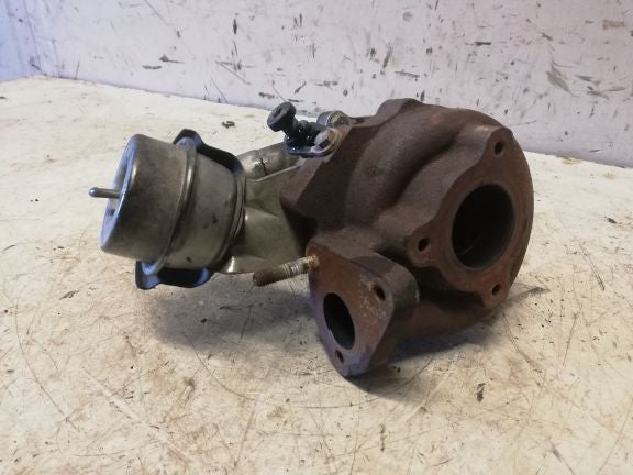 Turbocharger OPEL ASTRA H (2004-2014)