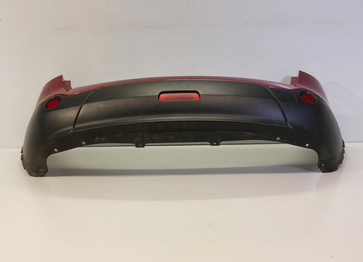85022EY10H Rear bumper NISSAN QASHQAI I (J10) (2007-2013)
