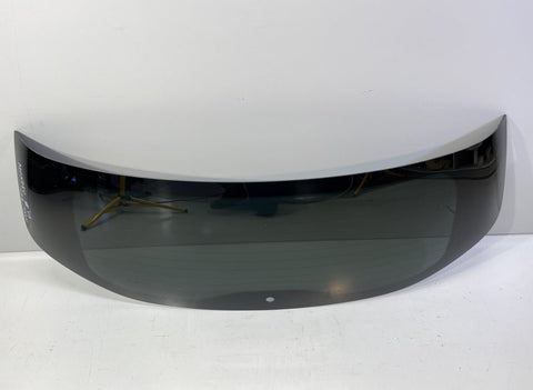 Rear Window glass FORD MONDEO Mk V (CD, CE, CF) (2014-2022)