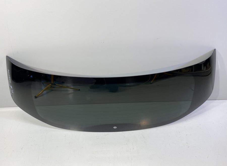 Rear Window glass FORD MONDEO Mk V (CD, CE, CF) (2014-2022)