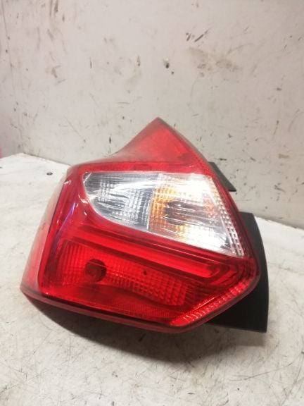 Tail light left FORD FOCUS III (2010-2018)