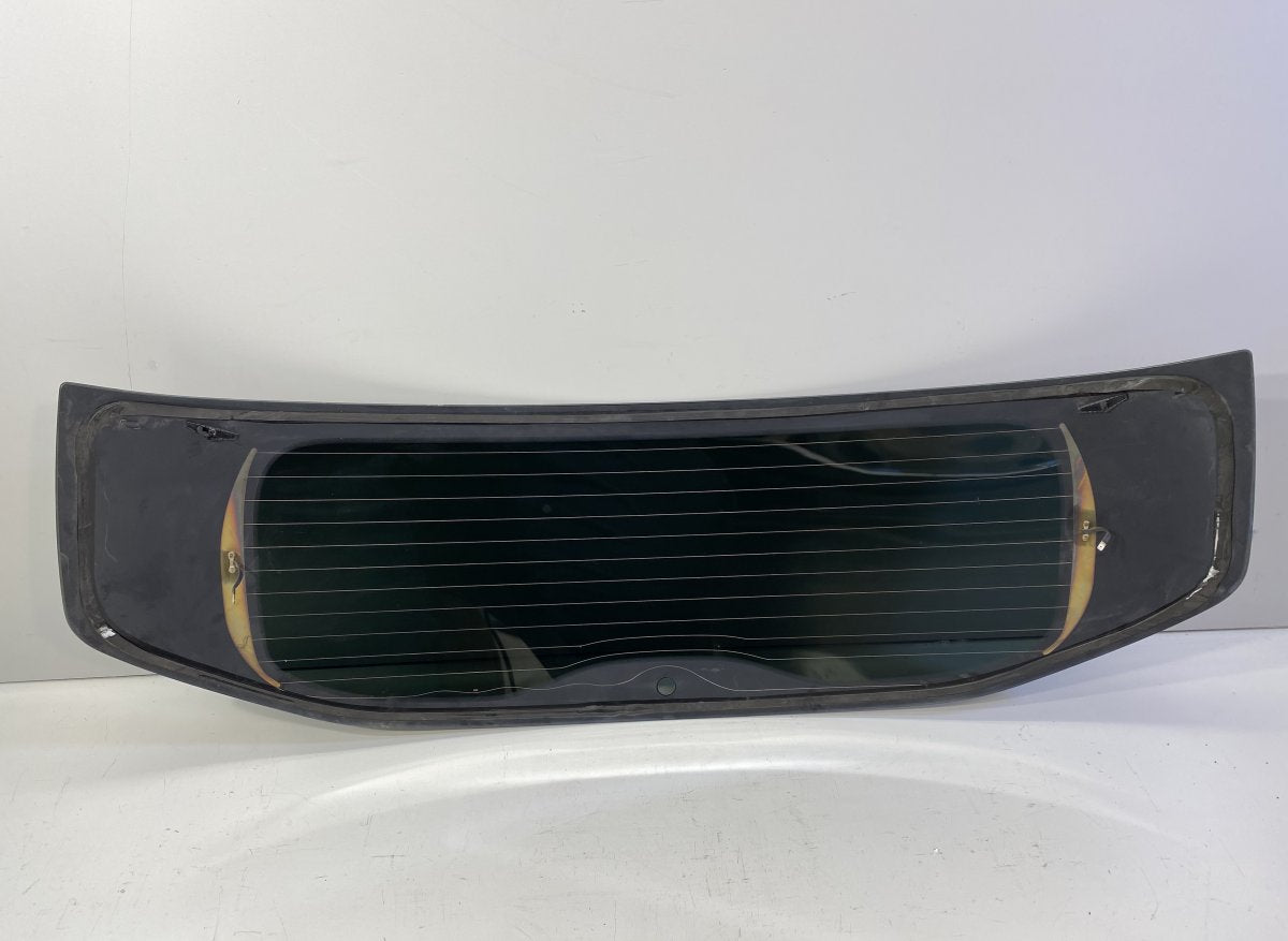 Rear Window glass FORD MONDEO Mk V (CD, CE, CF) (2014-2022)