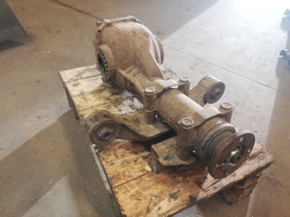 Rear axle differential SUBARU LEGACY V / Outback (2009-2014)