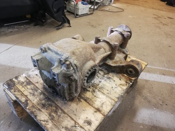 Rear axle differential SUBARU LEGACY V / Outback (2009-2014)