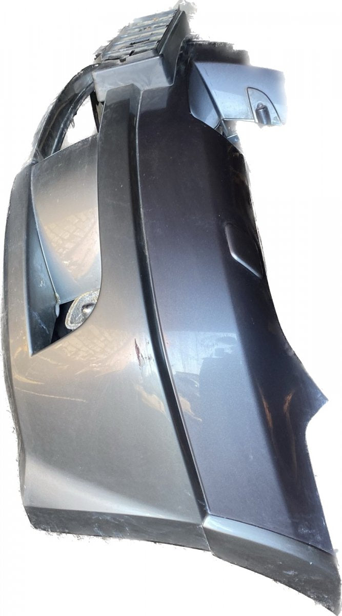 Front Bumper MITSUBISHI OUTLANDER I (CU, ZE, ZF) (2001-2006)