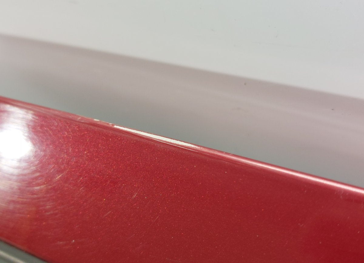 H2101JD0M0 Door Rear Left NISSAN QASHQAI I (J10) (2007-2013)
