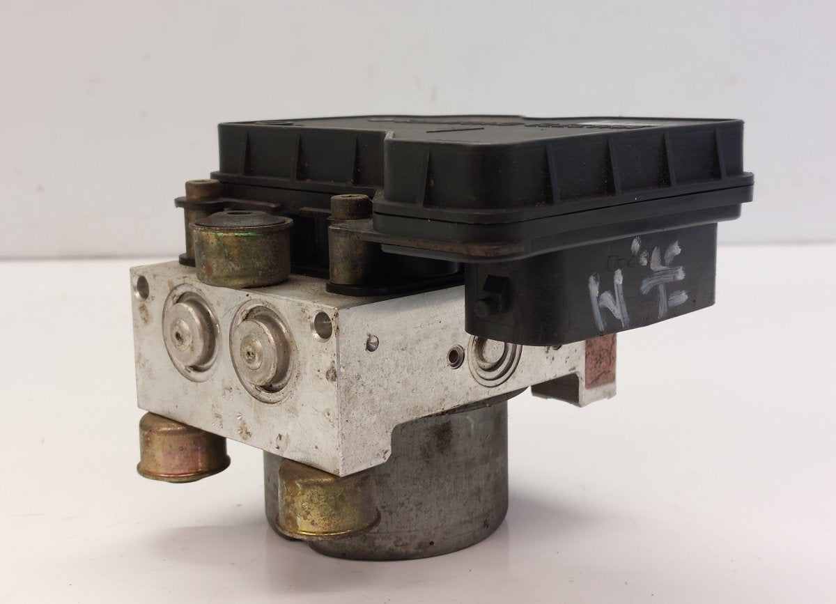 MR527695 MB5-EVO2-1313-1 7A031312330C9 1312C1036 ABS hydraulic unit / pump MITSUBISHI LANCER (CS, CT) (2000-2013)