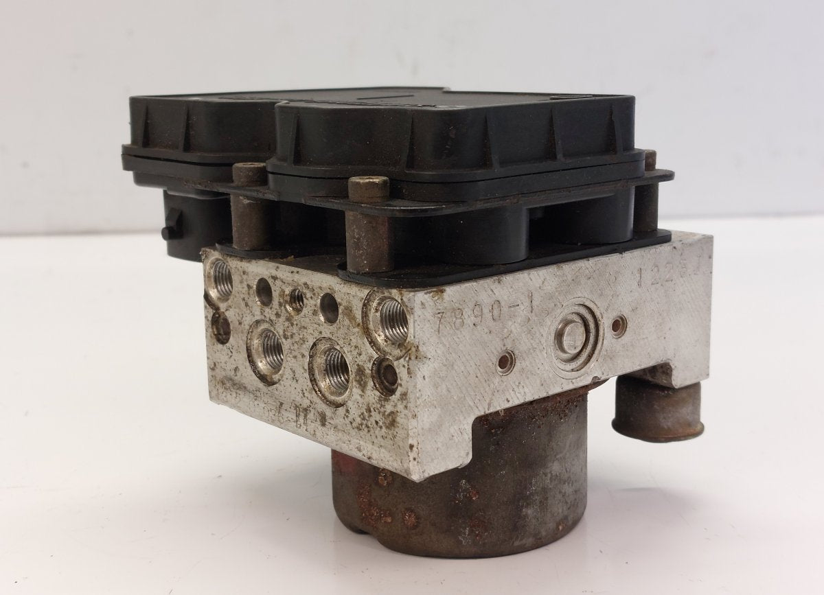 MR527695 MB5-EVO2-1313-1 7A031312330C9 1312C1036 ABS hydraulic unit / pump MITSUBISHI LANCER (CS, CT) (2000-2013)