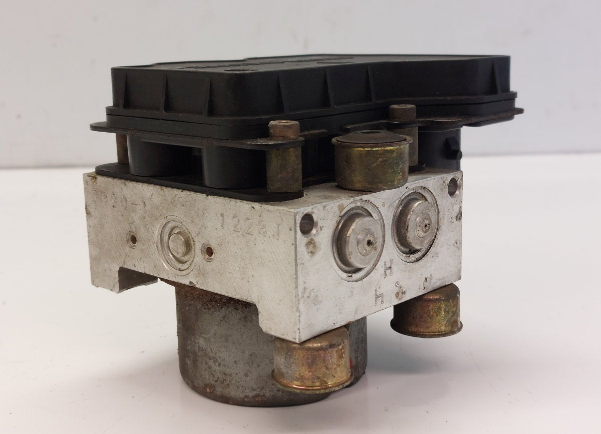 MR527695 MB5-EVO2-1313-1 7A031312330C9 1312C1036 ABS hydraulic unit / pump MITSUBISHI LANCER (CS, CT) (2000-2013)