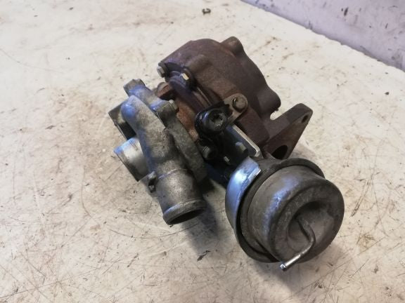 Turbocharger OPEL ASTRA H (2004-2014)
