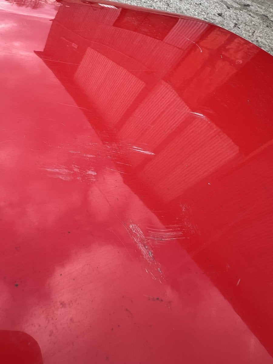Door Front Right OPEL CORSA D (S07) (2006-2014)