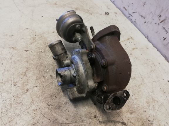 Turbocharger OPEL ASTRA H (2004-2014)