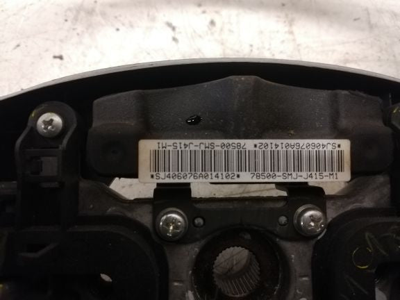 Steering Wheel HONDA CIVIC VIII (FN, FD) (2005-2011)