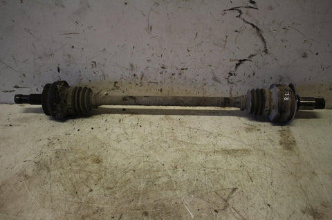 Drive Shaft Rear Left MERCEDES-BENZ E-CLASS (W211) (2002-2009)