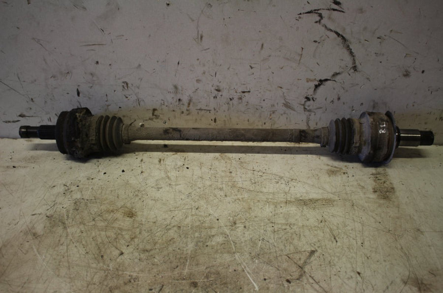 Drive Shaft Rear Left MERCEDES-BENZ E-CLASS (W211) (2002-2009)