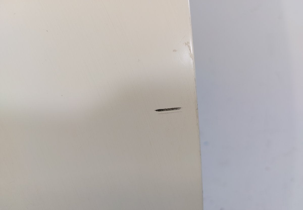 Door Rear Left NISSAN NAVARA II / NP300 (D40) (2004-2021)