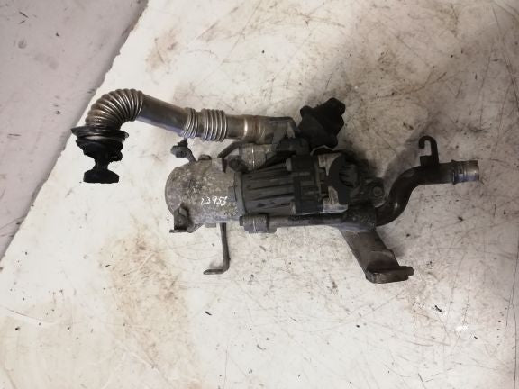 EGR Valve PEUGEOT PARTNER II (B9) (2008-2018)
