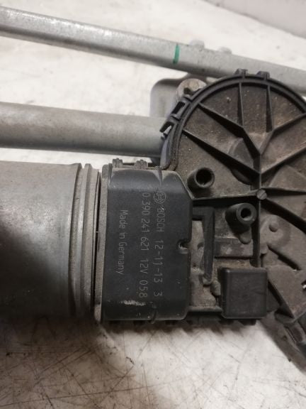 3397020954 0390241621 Wiper linkage / mechanism PEUGEOT PARTNER II (B9) (2008-2018)