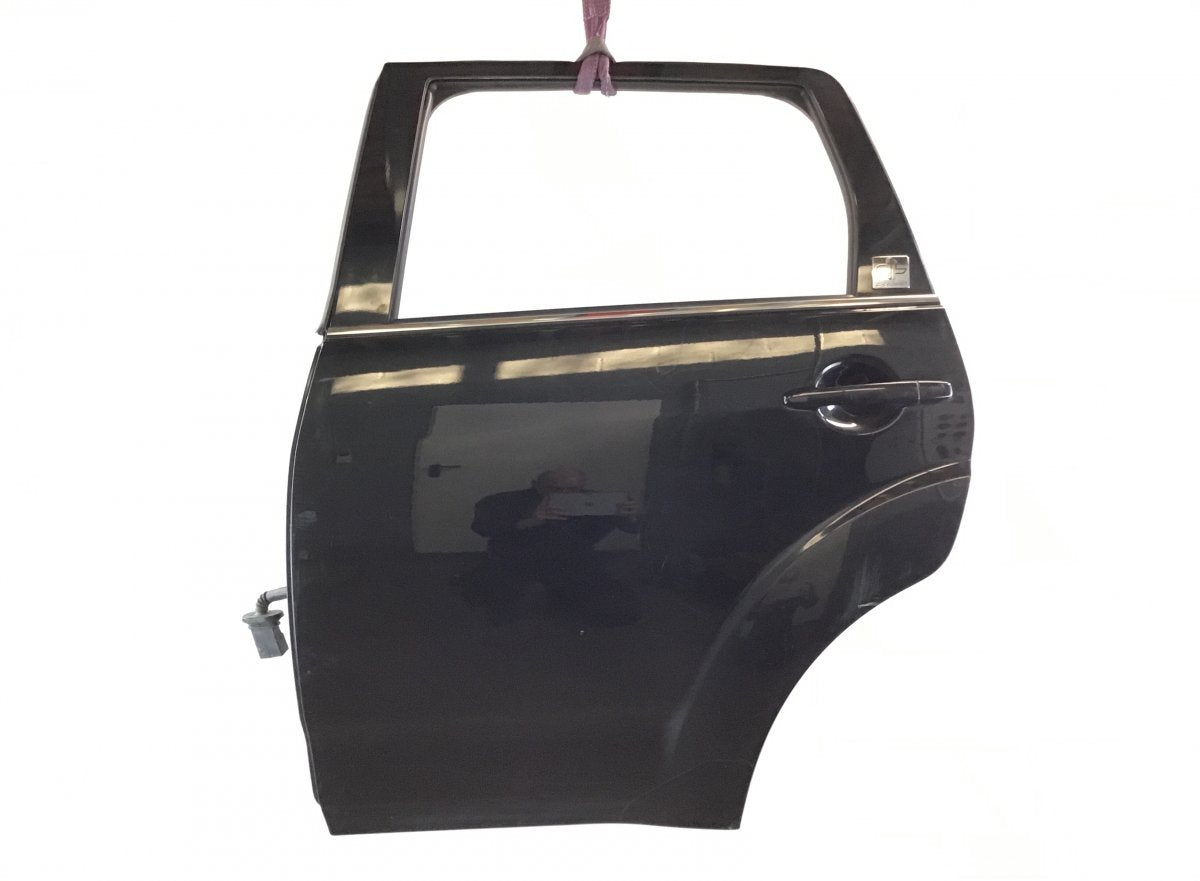 Door Rear Left CITROËN C-CROSSER (EP) (2007-2012)