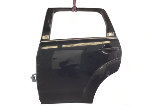 Door Rear Left CITROËN C-CROSSER (EP) (2007-2012)