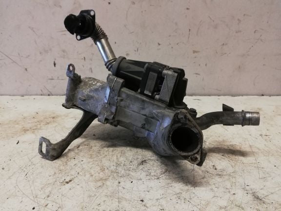 EGR Valve PEUGEOT PARTNER II (B9) (2008-2018)