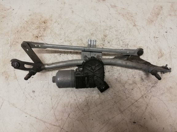 3397020954 0390241621 Wiper linkage / mechanism PEUGEOT PARTNER II (B9) (2008-2018)