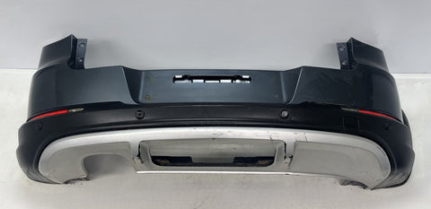 5N0807421A 5N0807521A Rear bumper VW TIGUAN I (5N) (2007-2018)