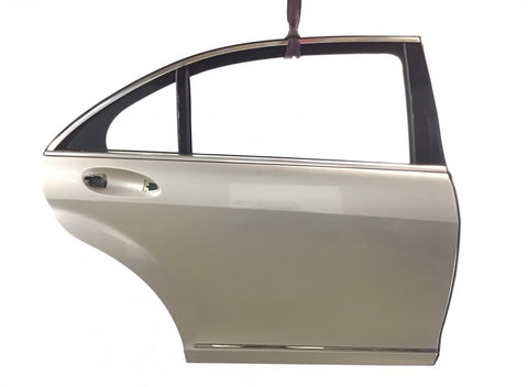 Door Rear Right MERCEDES-BENZ S-CLASS (W221) (2005-2013)