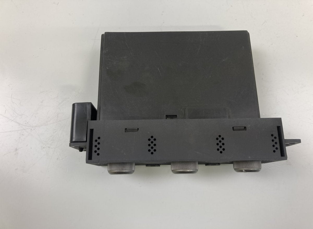 MR979535 CAB502A020B Heater control panel MITSUBISHI LANCER (CS, CT) (2000-2013)