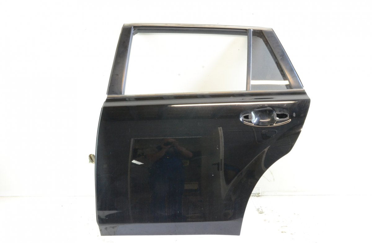 Door Rear Left SUBARU LEGACY V / Outback (2009-2014)