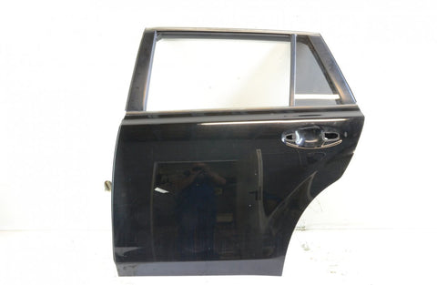 Door Rear Left SUBARU LEGACY V / Outback (2009-2014)