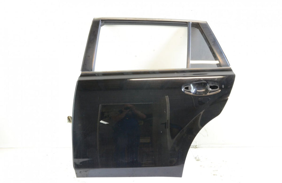 Door Rear Left SUBARU LEGACY V / Outback (2009-2014)