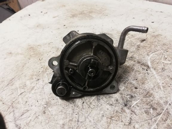 7.24807.14.0 Vacuum Pump, engine TOYOTA YARIS II (XP90) (2005-2013)