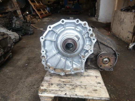 Transfer Box NISSAN NAVARA II / NP300 (D40) (2004-2021)