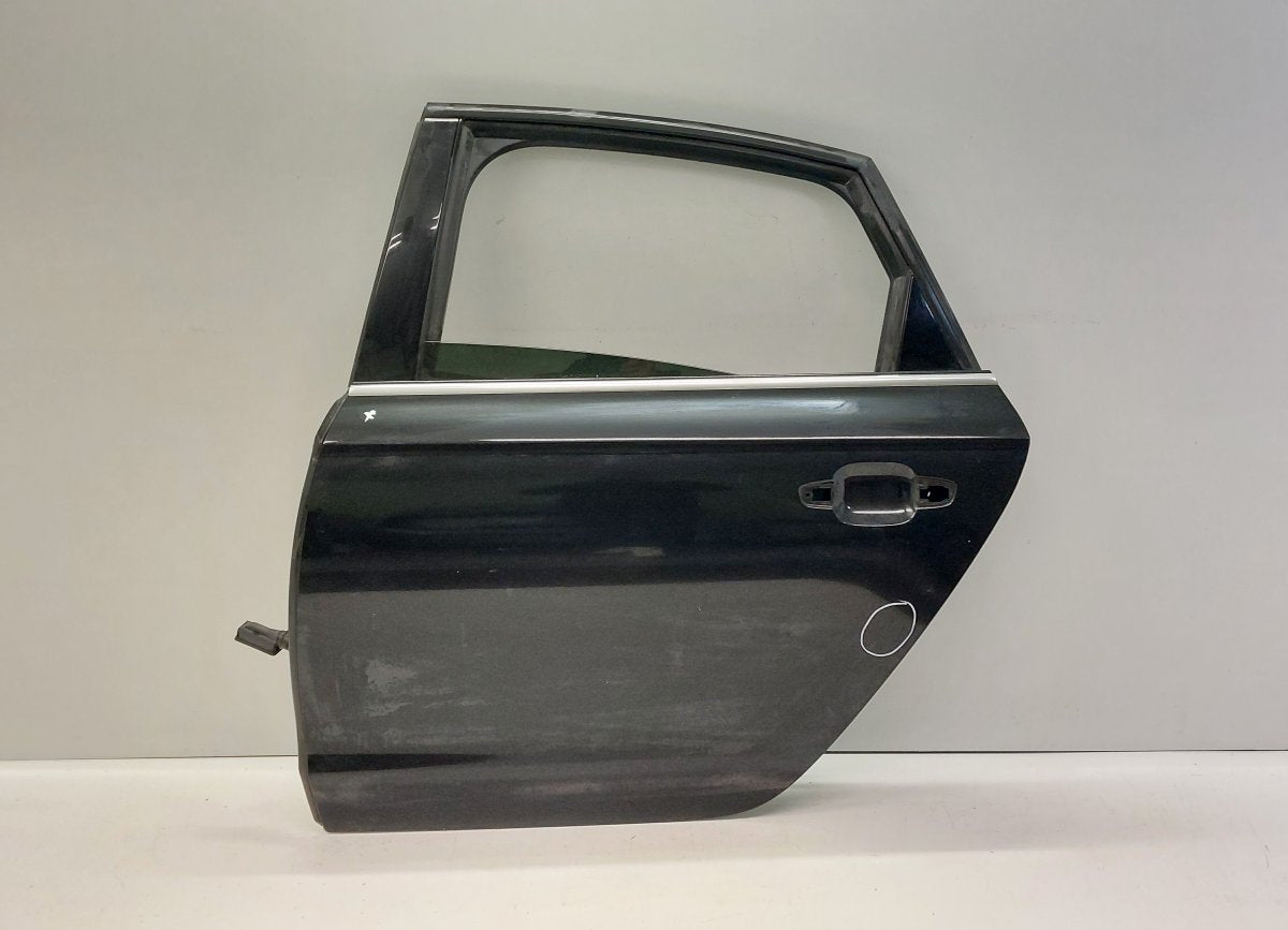 4G9833051 Door Rear Left AUDI A6 / A6 ALLROAD (C7, 4G) (2010-2018)