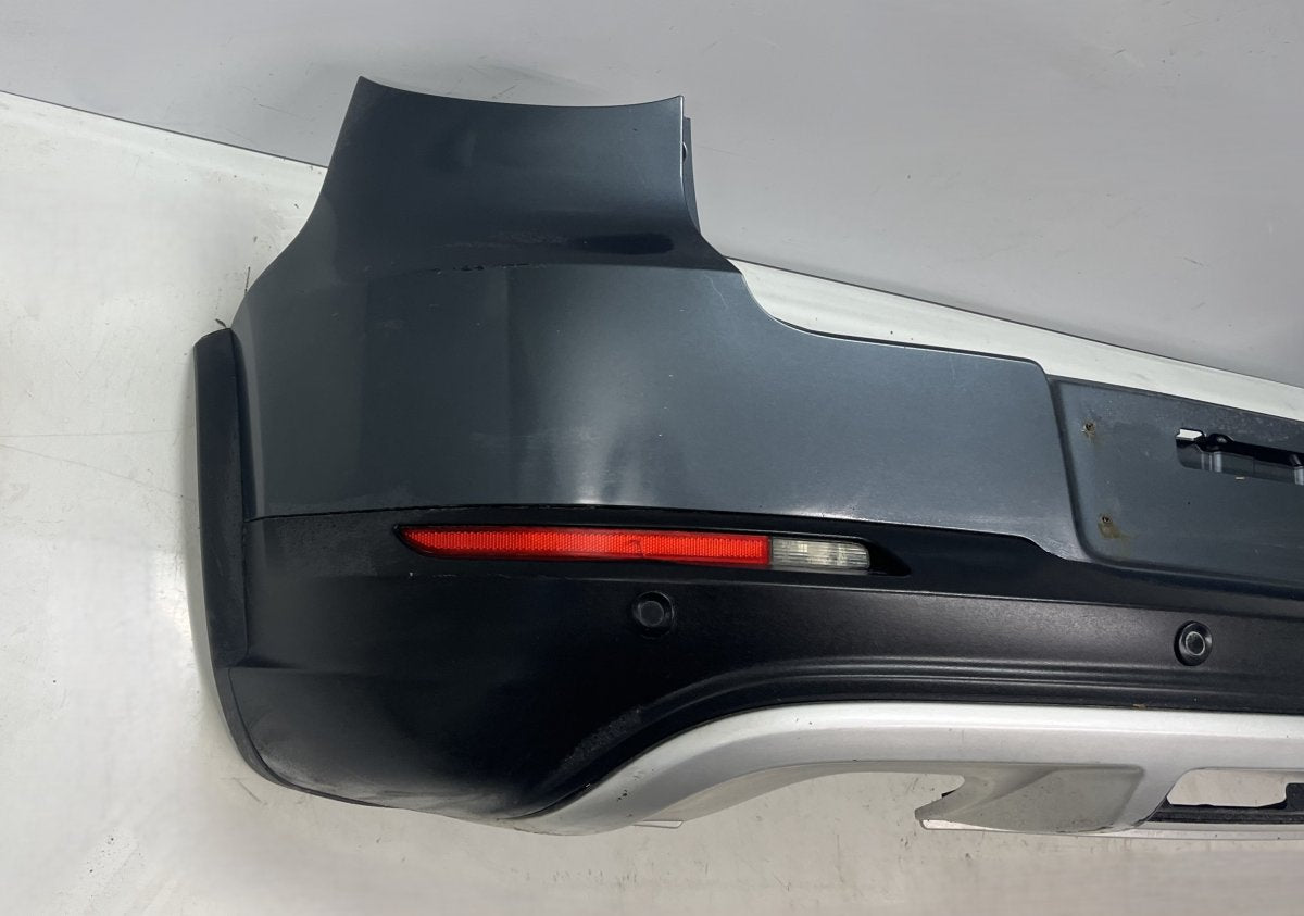 5N0807421A 5N0807521A Rear bumper VW TIGUAN I (5N) (2007-2018)