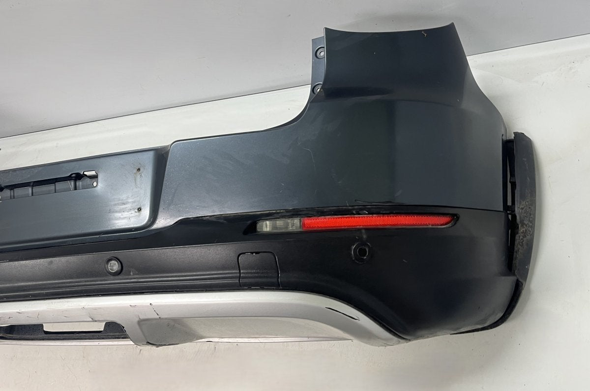5N0807421A 5N0807521A Rear bumper VW TIGUAN I (5N) (2007-2018)
