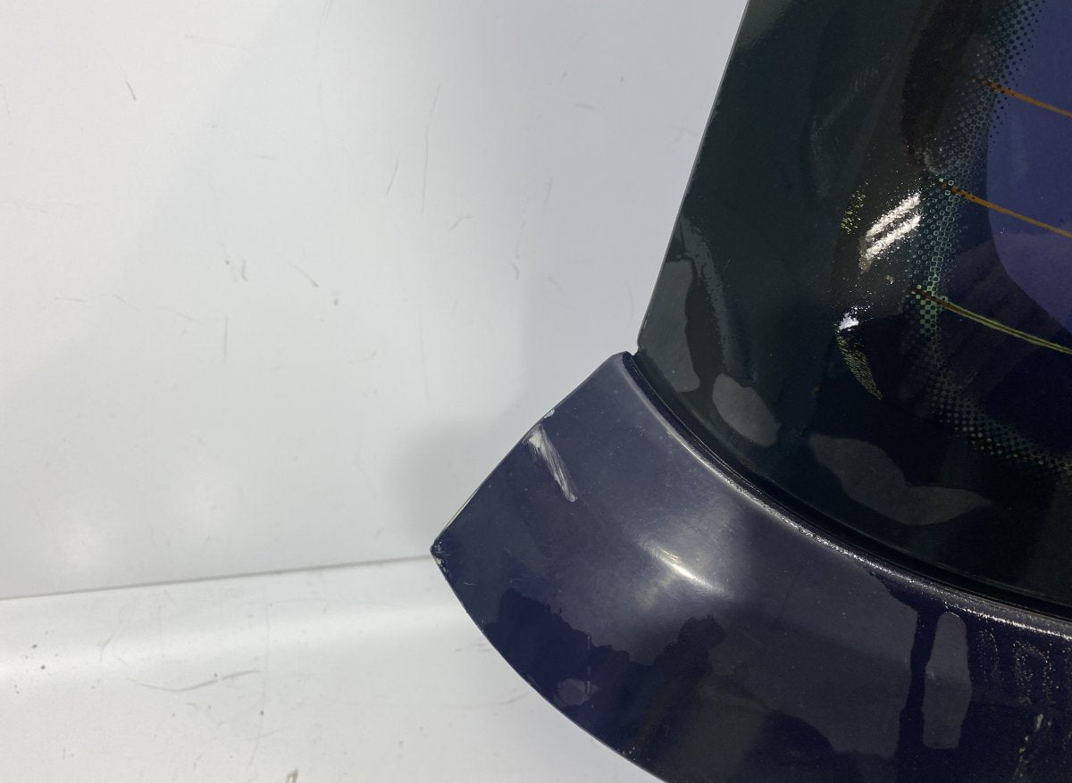 Bootlid / tailgate AUDI A4 (B5) (1994-2001)
