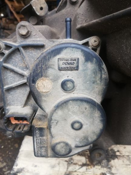 Transfer Box NISSAN NAVARA II / NP300 (D40) (2004-2021)