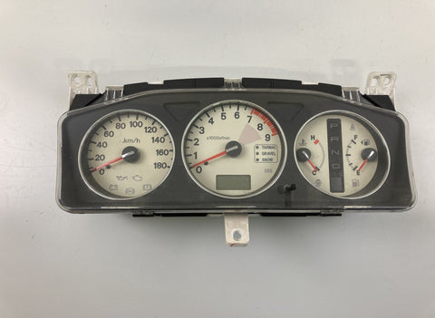 769316-220 MR975476 Instrument Cluster MITSUBISHI LANCER (CS, CT) (2000-2013)