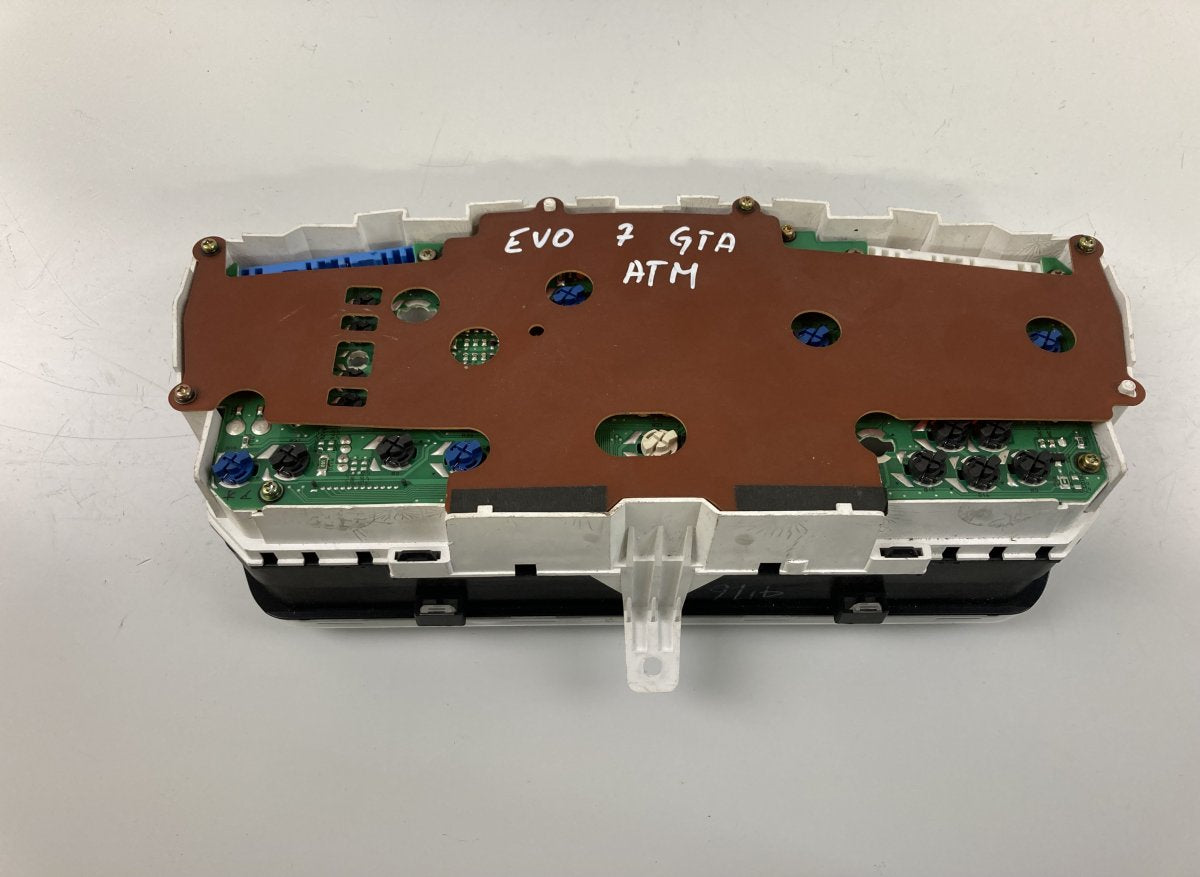 769316-220 MR975476 Instrument Cluster MITSUBISHI LANCER (CS, CT) (2000-2013)