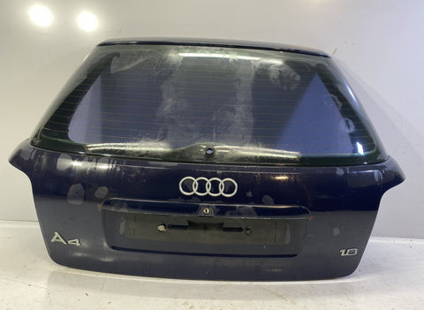 Bootlid / tailgate AUDI A4 (B5) (1994-2001)