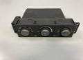 MR979535 CAB502A020B Heater control panel MITSUBISHI LANCER (CS, CT) (2000-2013)
