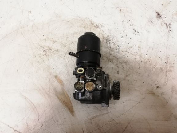 Power steering pump MITSUBISHI PAJERO III (V60, V70) (2000-2007)