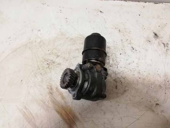 Power steering pump MITSUBISHI PAJERO III (V60, V70) (2000-2007)
