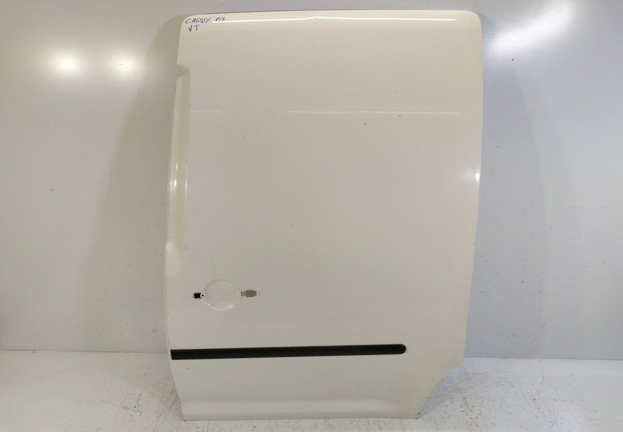 Sliding door left VW CADDY III (2K) (2004-2015)