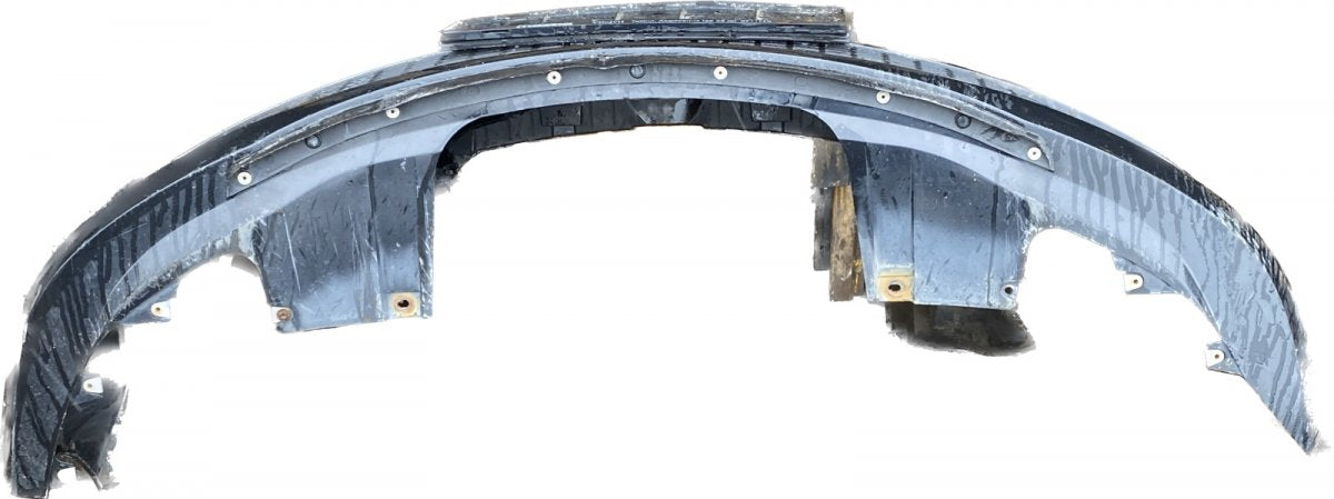 Front Bumper SEAT LEON (1P1) (2005-2012)