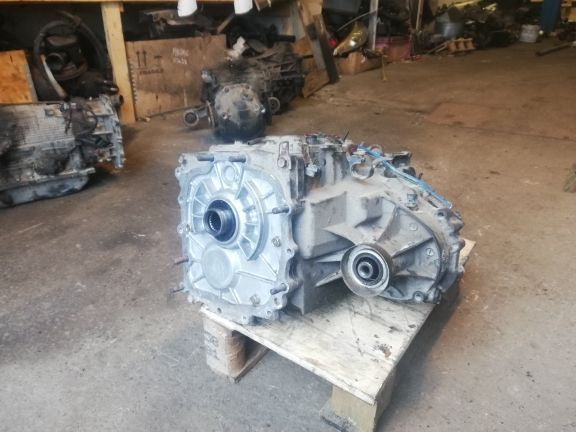 Transfer Box MITSUBISHI PAJERO III (V60, V70) (2000-2007)