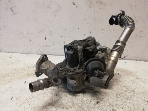 EGR Valve PEUGEOT PARTNER II (B9) (2008-2018)