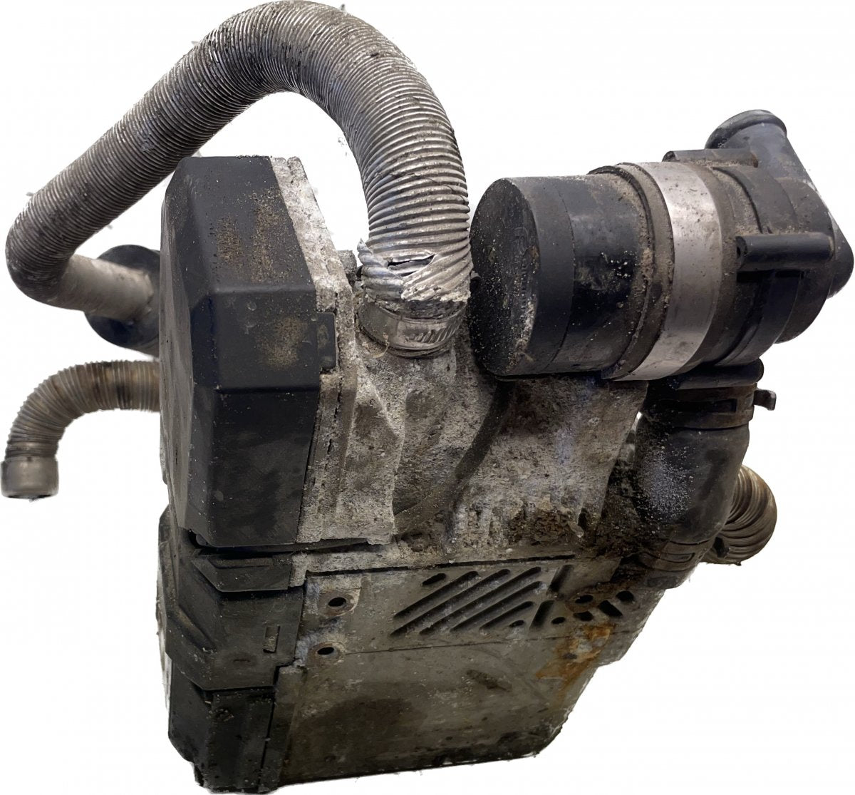 Auxiliary / pakring heater (webasto) VW TOURAN (1T1, 1T2) (2003-2010)